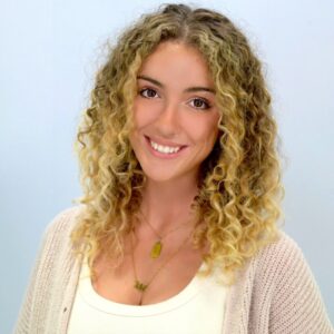 Chloe Beato