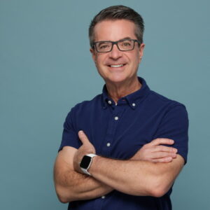 Greg Welch