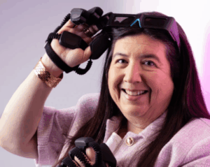 Carolina Cruz-Neira