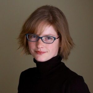 Tabitha Peck
