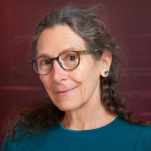 Victoria Interrante