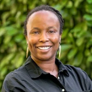 Jakki Bailey