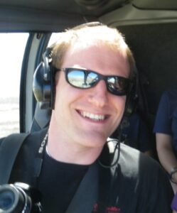 Ryan Schubert